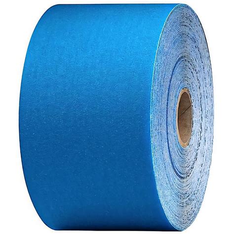 7100216685 3M BLUE 2-3/4X45YD 320G STIKIT 5RL/CS36225