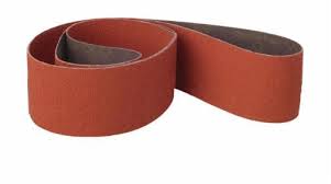 70552-4 AO/X 3X24 120G CLOTH BELT 10/CS