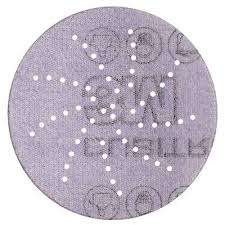 7100145404 775L 5IN 400G HOOKIT CLEAN SAND 250/CS