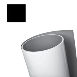 Q800 SMOOTH TRIM COIL #518 BLACK 24X50FTMATTE FINISH