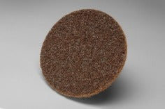 7000000717 SCOTCH-BRITE SURFACE CONDITIONING DISC, SC-DH, A/O COARSE, 5 IN X NH