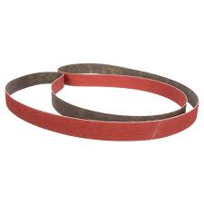 7100189279 3X24 60G XF-WT CLOTH BELT 10/CS