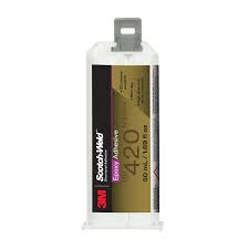 7100320001 DP420NS BLACK 50ML 12/CS