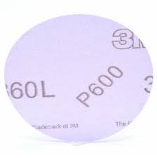 60000352058 360L 5XNH STIKIT P600 FILM DISC 4/CS