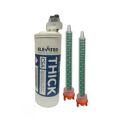 322030 ELEV THICK GLACIER WHITE 250