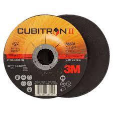 7100094781 CUBITRON II 4.5X.040X7/8 T1 CUTOFF 50/CS