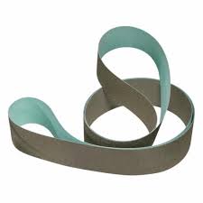 7100052745 6" x 48" 6457J Flexible Diamond Belt , M125, Type VF, Pattern 18