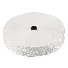 FGT75MW-C FIBERGLASS ARMOR TAPE, .007" THICK X .5" WIDE X 36YDS LONG