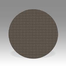 05113590445 6002J M250 P-B2 QRS SHEET GREEN 1/CSFLEX DIAMOND CLOTH (3M SPID 5810742) **REY 2066**