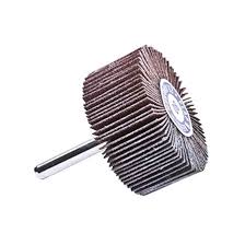 7000122201 2INX1INX1/4IN 80G FLAP WHEEL 10/BX 100/C