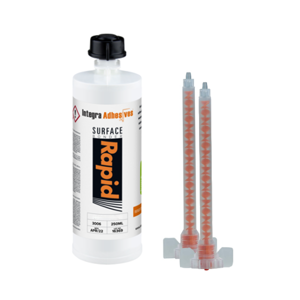 32995 0230 SNOW WHITE RAPID 250ML