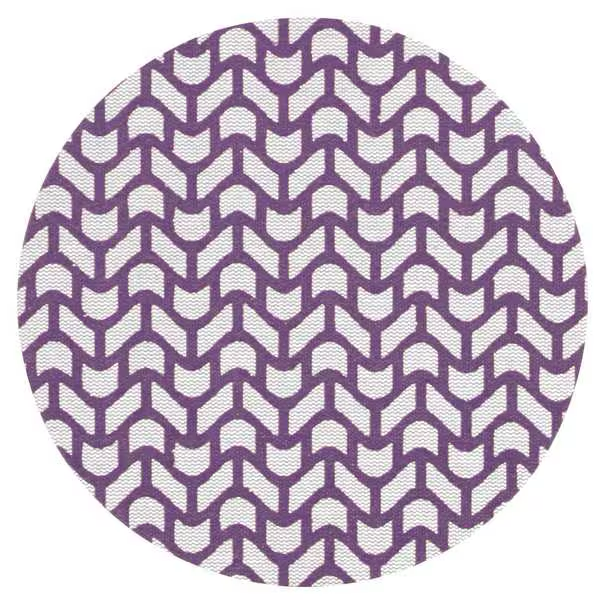 7100288139 3M XTRACT™ CUBITRON™ II NET DISC 710W, 320+, 6 IN X NH, DIE 600Z, 50/INNER, 300 EA/CASE