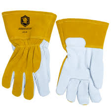 AG48M MIG WELDING GLOVE MEDIUM