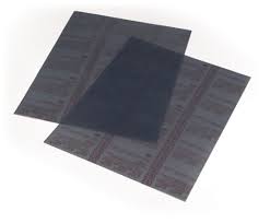 60000314017 468L 100 MICRON 17-3/4"X54" SHEET 20/CS