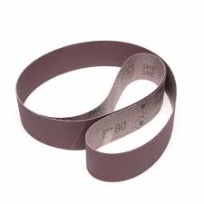 7100047057 341D 37X60 320G X-WT CLOTH BELT 5/CS