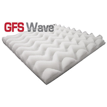 1008075 FILTER, WAVE 20' X 20" PADS 37" X21" X21", 12 LBS.