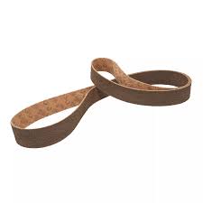 7000120687  Scotch-Brite Surface Conditioning Scrim Backed Belt, SC-BS, A/O Medium, 1/4 in x 18 in,