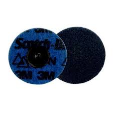 7100264194 Precision Surface Conditioning Disc, PN-DR, Very Fine, TR, 3 in,