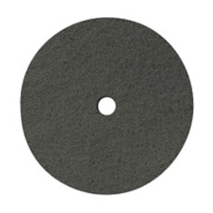 7100051700 SCOTCH-BRITE CLEAN AND FINISH DISC, CF-DC, SIC SUPER FINE, CONFIG