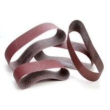 7010360816 340D 4X24 100G GRIT A/O CLOTH BELT 50/CS10/INNER