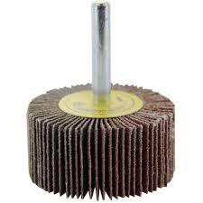 7000122180 2X1X1/4IN 60 F210 FLAP WHEEL 100/CS