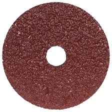 P-103054 VA632 4-1/2 X 7/8 24G FIBRE DISC