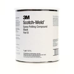 7000121253 SCOTCH-WELD EPOXY POTTING COMPOUND 270, BLACK, PART B/A,