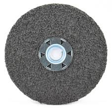 ARC 71-057806 5" X 7/8" 80G PREDATOR™ RESIN FIBER DISC