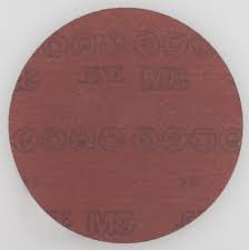 60440253932 375L 6XNH P220 CLEAN SAND DISC 250/CS