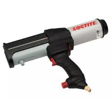 2693823 HD14 HANDHELD MANUAL DUAL CARTRIDGE DISPENSERS 490ML/400ML