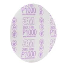 7010326210 260L P1000 6XNH HOOKIT 4/CSFILM DISC
