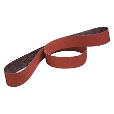 7010325801 947A 2X72 120G CUBITRON II BELT 50/CS