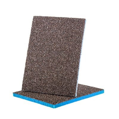 P-104510 EKASILK PLUS 5mm Sponge 3X4 Medium 25 box / 600 case