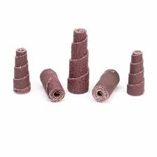 7100101950 341D 1X1-1/2X3/16 60G TAPERED CART 100/CTAPERED CARTRIGE ROLL