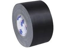 CGT-80 3IN X 60YD BLACK GAFFER TAPE