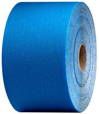 7100098208 3M BLUE 2-3/4X30YD 120G STIKIT 5RL/CS36219