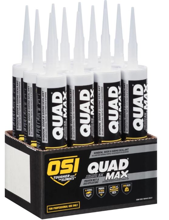 1868688 QUAD MAX #004 CLASSIC WHITE