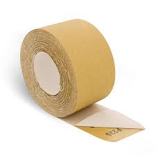 M-186168 EKASTORM 4IN X 23 METER 220G PSA ROLL