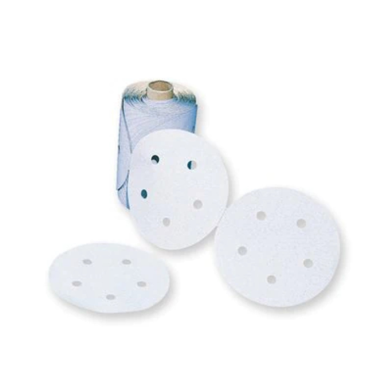 7100014048 426U 5INX5HL 80A STIKIT DISC 125/RL 10/C