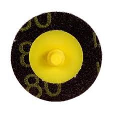 7000000381 3M™ ROLOC™ DISC 361F, 80 YF-WEIGHT, TR, 2 IN, DIE R200P
