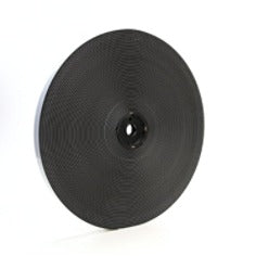 7000001980 DUAL LOCK RECLOSABLE FASTENER SJ3540, BLACK, TYPE 250, 1 IN X 50 YD