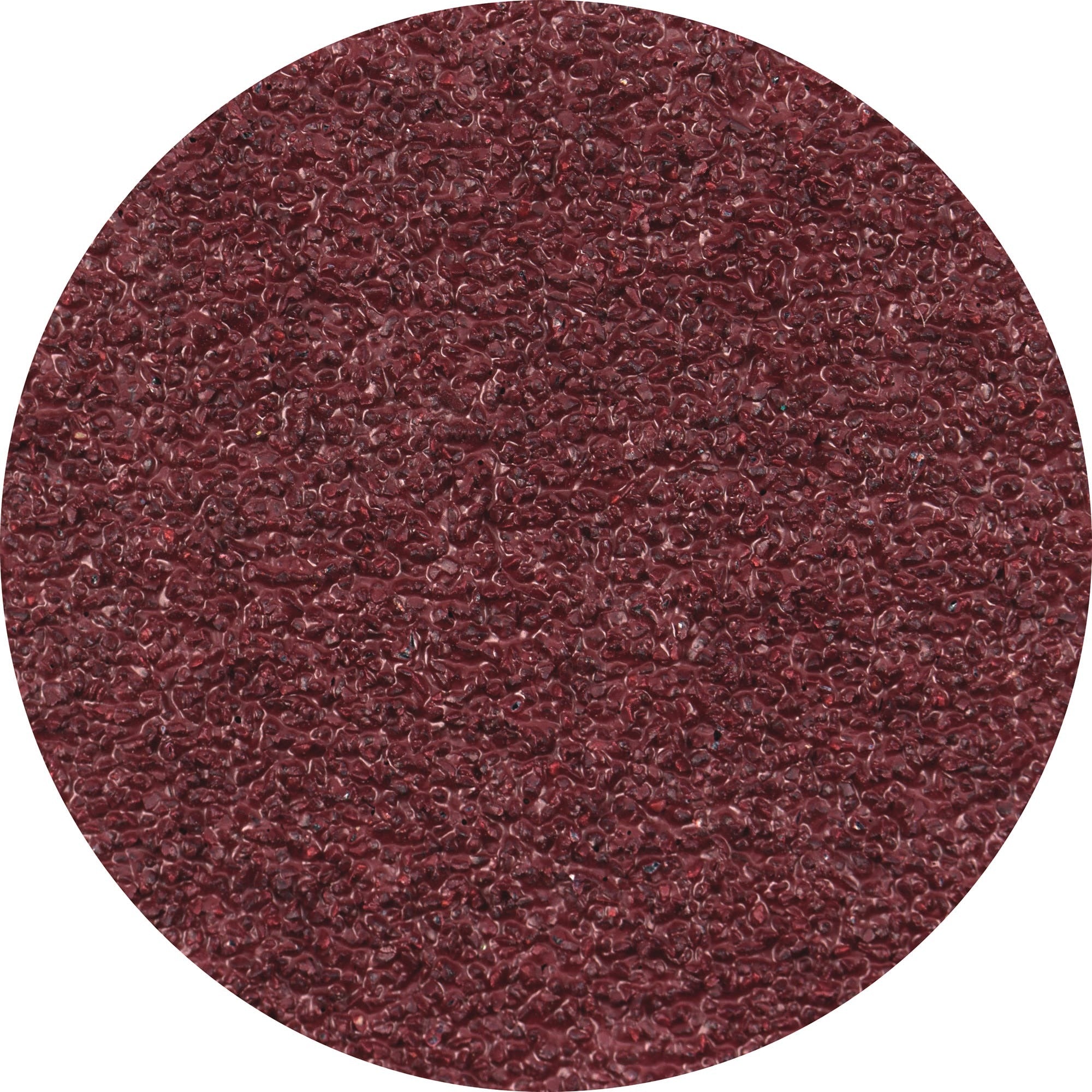Arc 30451 6" 40g Aluminum Oxide X-Weight Cloth PSA Sanding Disc