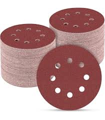 60000359640 8HL375L 6X11/16X8HL P180 HOOKIT FILM