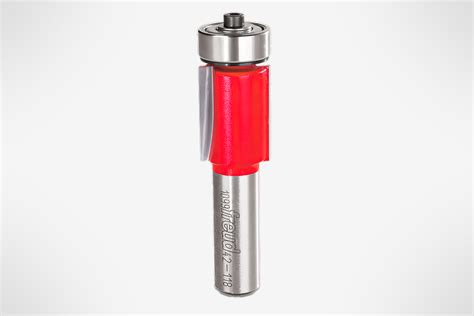 42-118 3/4" (Dia.) Bearing Flush Trim Bit