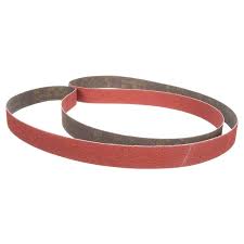 7100122888 384F 37X60 120G XF-WT CLOTH BELT 5/CS