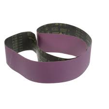 7100007966 7IN970DZ 6IN X 137IN BELT P100G 10/CS