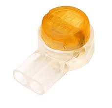 IDEAL 86955 19-26 IDC UY2 AWG BUTT CONNECTOR