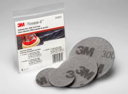 7000118860 FINESSE IT REFINING 3000 5XNH DISC 80/BX