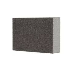 7100237087 CP001 SAND SPONGE 1IN FINE 24/CS3-3/4 X 2-5/8 X 1 ABR 4 SIDES