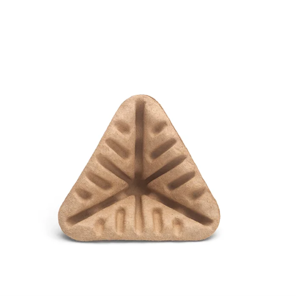 4801-028 C500 CORNERS - 3-PLY - 0.500"X3.750"
